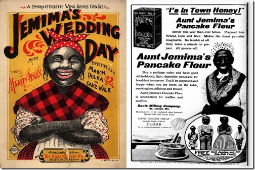 Aunt-Jemima-Origins