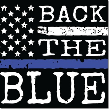 Back-The-Blue