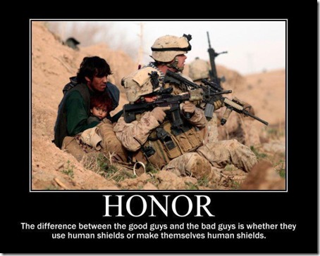 Honor