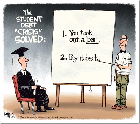Student-Debt-Crisis-Solved