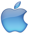 Apple logo