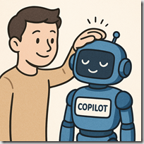 How-Copilot-thinks-I-treat-AI