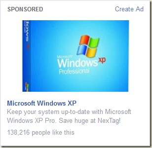 Upgrade To Windows XP