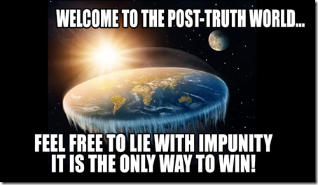 Welcome-to-the-Post-Truth-World