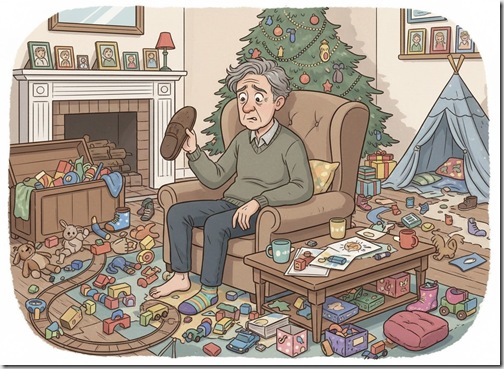 post-thanksgiving-shoe-search